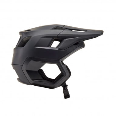 Dropframe Helmet CE - Black