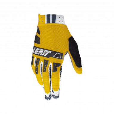 Glove MTB 2.0 X-Flow - Gold