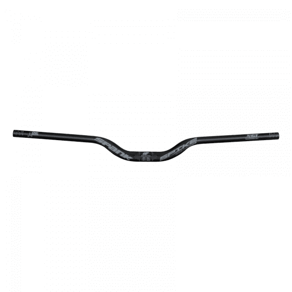 Spike 777 FR Handlebar - Bearclaw Signature Edition - 50 mm Rise - Vibrocore