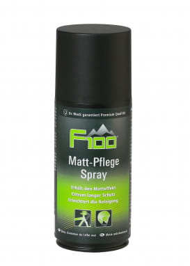 Matt-Pflege Spray - 250 ml