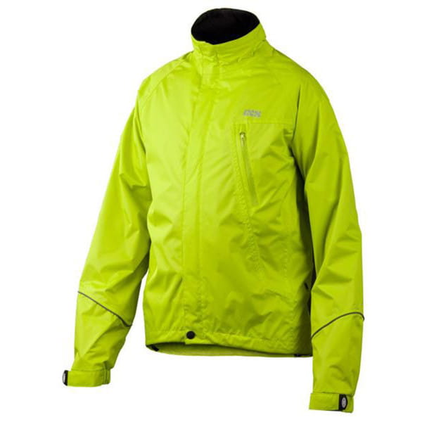 Chinook MTB Rain Jacket - Green