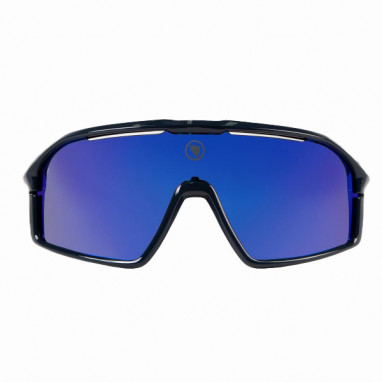 Gabbro II Glasses - Navy Blue