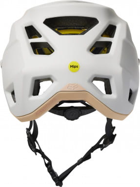 Speedframe Helmet, CE - vintage white