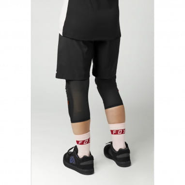 WMN's Ranger - Vrouwen Shorts - Zwart
