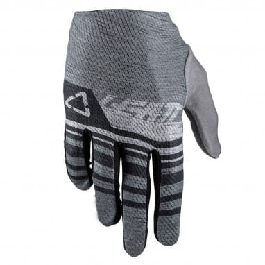 Glove DBX 1.0 GripR Handschuhe - Grau