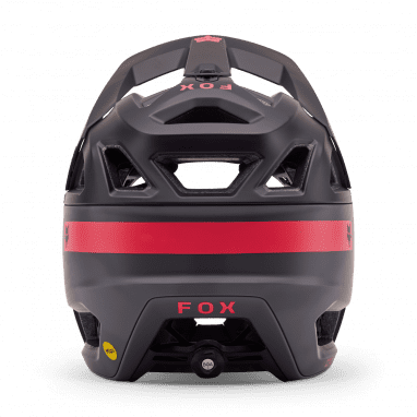 Proframe RS Helm CE Taunt - Zwart