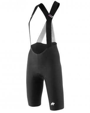 DYORA R Bib Shorts S11 - Black Series