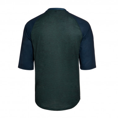 Pocket Jersey