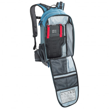FR Track Rucksack - 10L - black/slate
