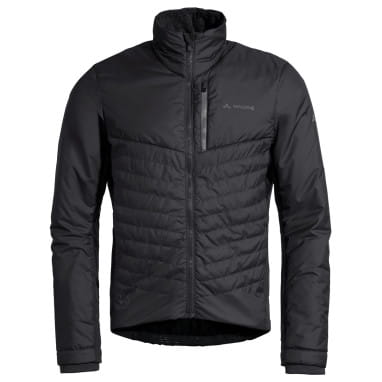 Posta thermal jacket - Black