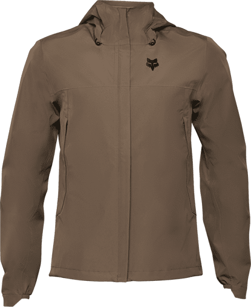 Ranger 2.5L Water Jacket - Ash