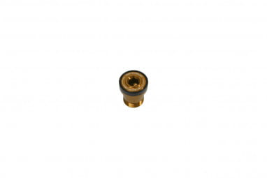 Thru Axle Bolt - Transmission - bronze