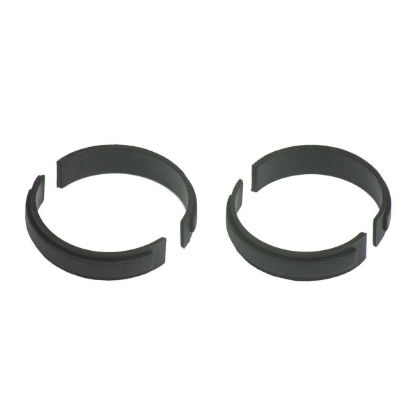 Distanzgummi-Set Displayhalter 31,8 mm für Intuvia und Nyon (BUI275)