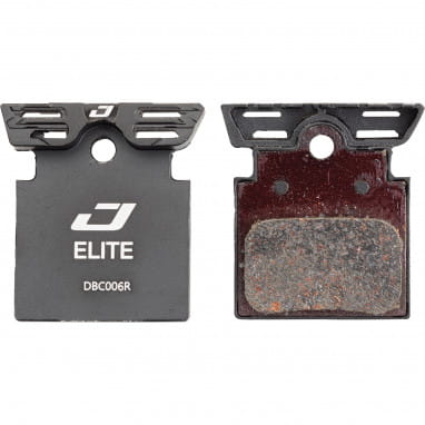 Brake pads Disc Elite Cooling Semi-Metallic for Shimano Ultegra