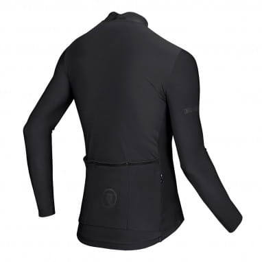 Pro SL Long Sleeve Jersey II - Black