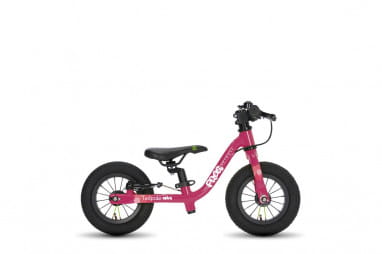 Tadpole Mini - Pink