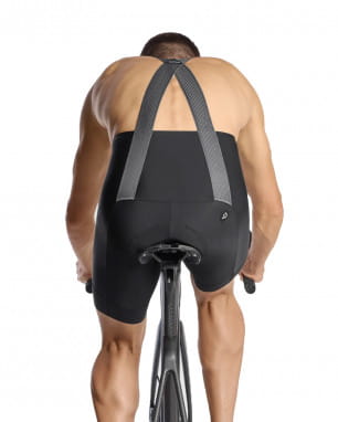 MILLE GTS Bib Shorts S11 ST - Black Series