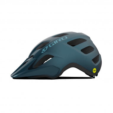 VERCE MIPS Bicycle Helmet - matte ano harbor blu fade