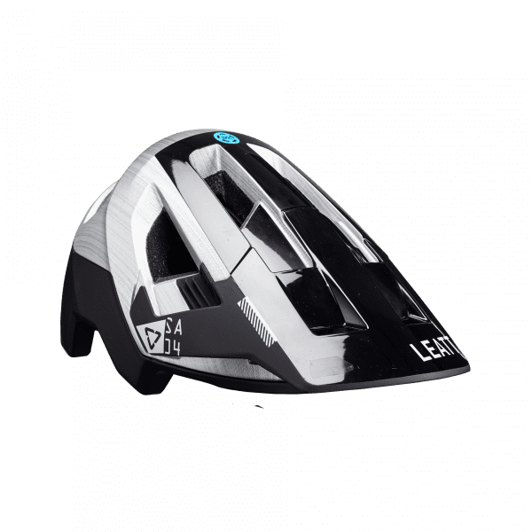 MTB AllMtn 4.0 helmet - Brushed