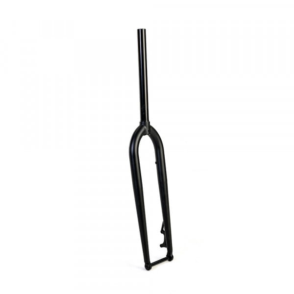 XCT2 MTB Disc rigid fork - black