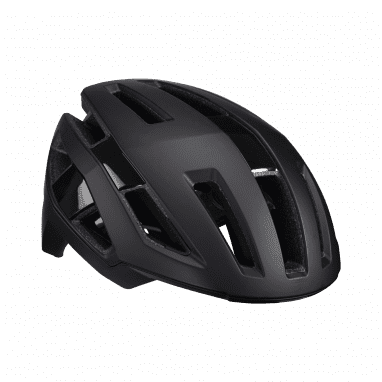 Helm MTB Endurance 3.0 - Zwart