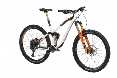 Define AL 150/1 29'' Enduro/AM - nero/blu