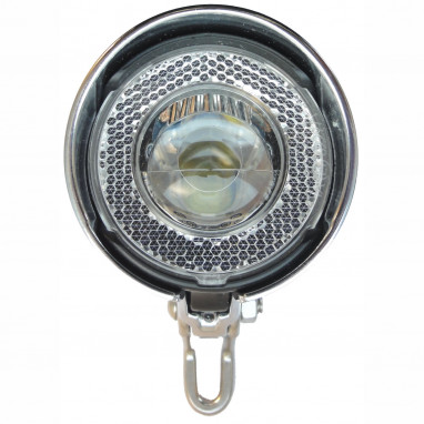 Lumotec Classic T Senso Plus 30 Lux - silber