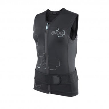 Protector Vest Lite - Dames - Zwart