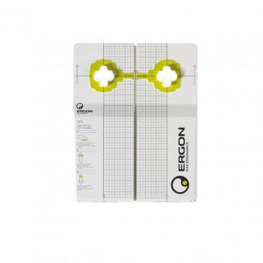 TP1 Pedal Cleat Tool Pedalplatten-Justage