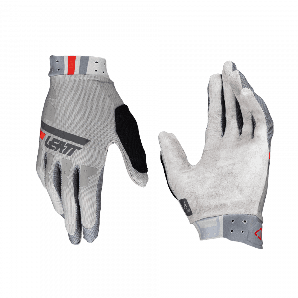 Gants MTB 2.0 X-Flow - Granite