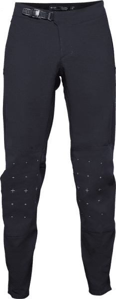 Defend Fire Pant Lunar Special Edition - Black