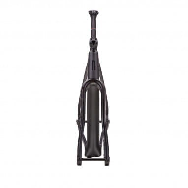 Ruut CF Carbon Frameset - black