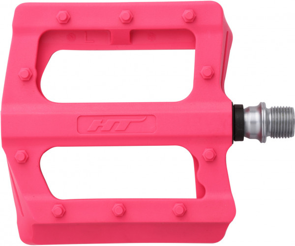 Nano-P PA 12 Pedal - pink