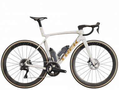 Madone SLR 7 Gen 8 - Era White