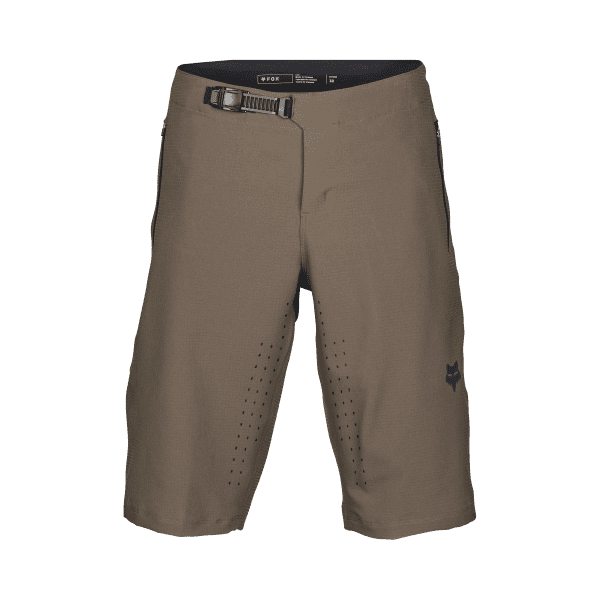 Defend Shorts - Dirt