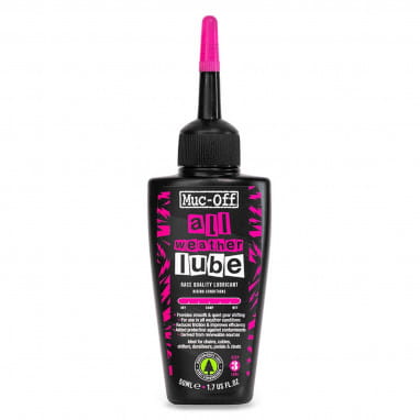 All Weather Lube - 50 ml