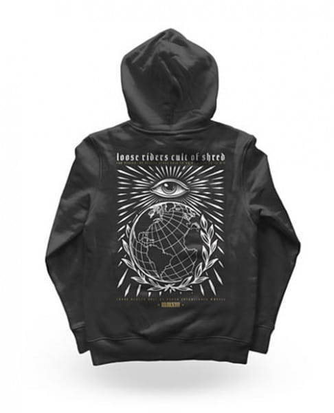 Lifestyle Men Hoodies & Crew - God'S Eye