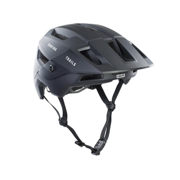 Helmet Traze Amp MIPS EU/CE - black