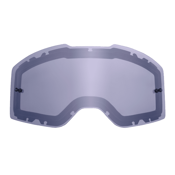 B-20 & B-30 lente di ricambio per occhiali - argento