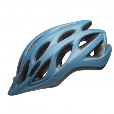 Tracker - Helm - Blauw