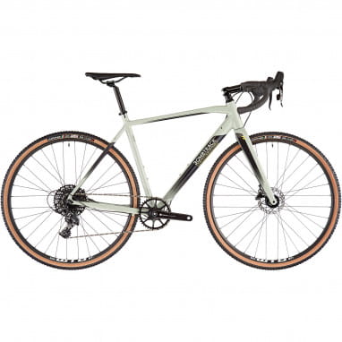 Vélo Axis F3 Adulte No Color / S