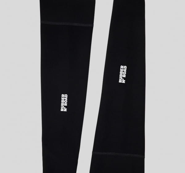 Uniform Arm Warmers - Black