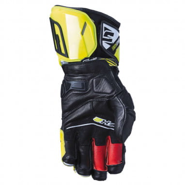 Handschuhe RFX2 gelb fluo