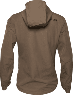 Ranger 2.5L Water Jacket - Ash