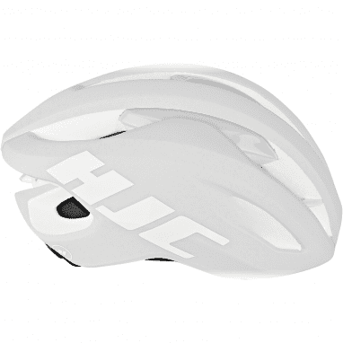 Valeco Road Bike Helmet - White