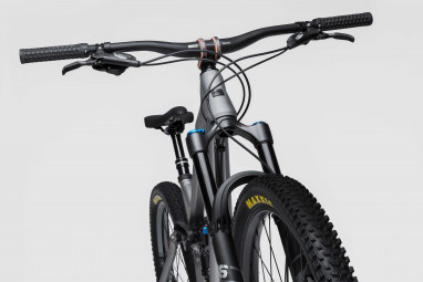 Define AL 150/1 29'' Enduro/AM - black/blue