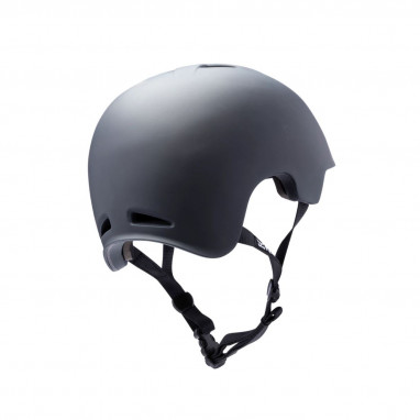 Viva Dirt/BMX Helm - Schwarz