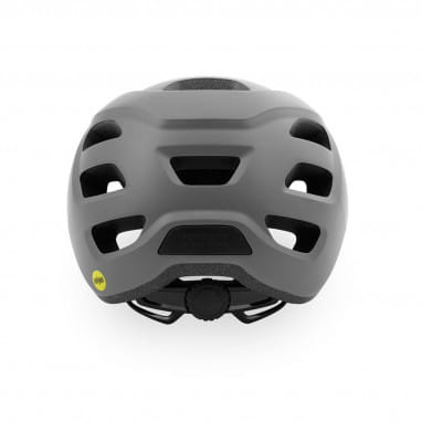 Fixture XL Mips Bike Helmet - Matte Grey