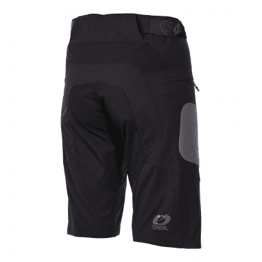 ELEMENT FR Women´s MTB Shorts HYBRID V.23 black/gray