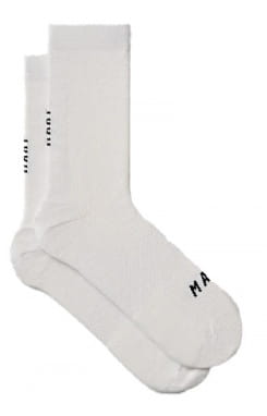 Division Mono Sock - Blanc